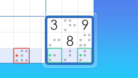 sudoku easy 6x6