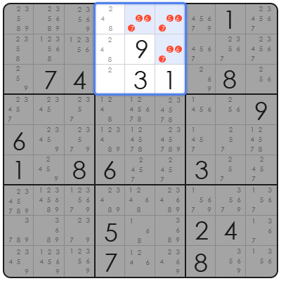 best killer sudoku app